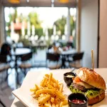 Lagaria Hotel - breakfast