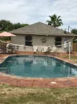 Cowtown Casa ~ Stockyards, Fort Worth TX ~ - Private Pools