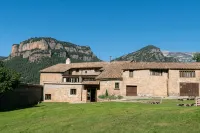 Cases Altes de Posada - Wifi