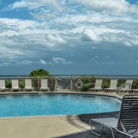 Ocean Place 6th Floor Elegant Comfort