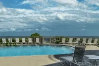 Ocean Place 6th Floor Elegant Comfort - Jacuzzi