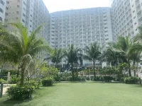 Shore Residences MOA by darpm - homestay