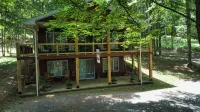 The Cranberry Cottage @ Hills Creek - 4-Star