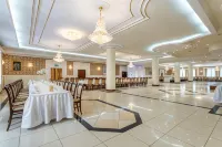 Hotel - Dworek Tryumf - Bữa sáng