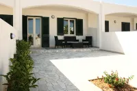 At 80 meters from the sea - Gallipoli - Mancaversa - new villa with terrace overlooking the sea - 3-Star
