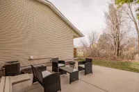 Family Friendly Modern Home- Adventures Start Here! - Wi-Fi