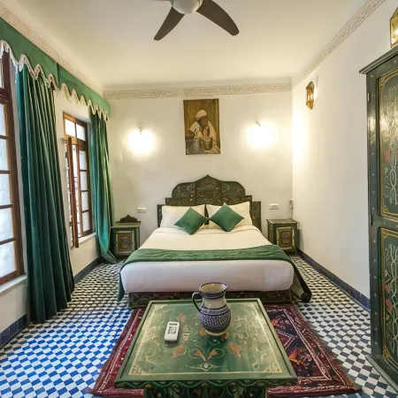 Riad Dar Bab Guissa