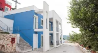Monte Sarago Villas - con vistas al mar