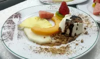 Hotel Leon - Ristorante Al Cavallino Rosso - Desayuno