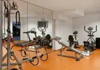 Sura Design Hotel & Suites Istanbul - ที่มีฟิตเนส
