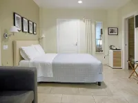 L'Ospite - Lifestyle Residence, Design Rooms - Pensions