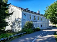 Piteå Vandrarhem - 2-Star