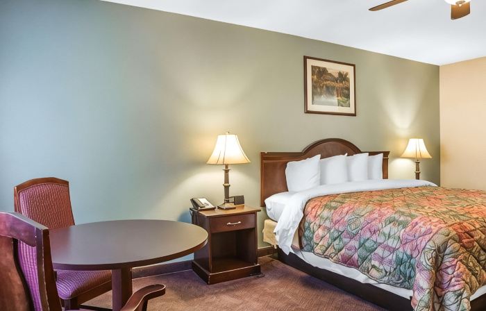 Quality Inn & Suites Cameron Park Shingle Springs