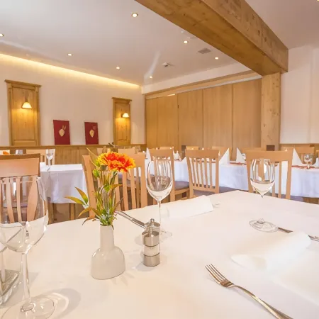 Landhotel Schöll