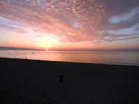 ChrisMare Hotel - Beach