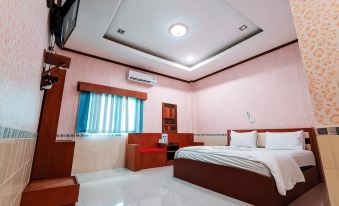 Kongthongtip Resort