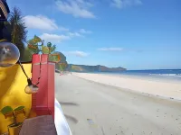 Koa's Beach House - Pemandangan Pantai