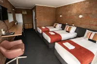 Moama Motel - Wifi