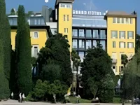 Grand Hotel Riva - spa