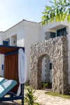 Resende Imperial Hotel & Spa - parking