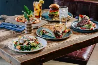 Kimpton HOTEL PALOMAR PHOENIX by IHG - breakfast