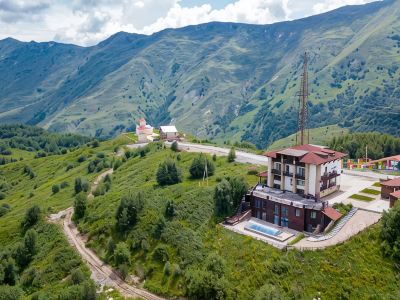 Hotel GoodAura