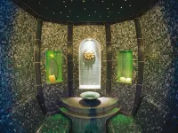A-Rosa Ostseehotel Kühlungsborn - spa