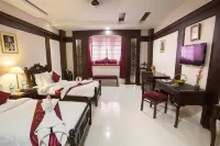 Bhanwar Singh Palace - balcone