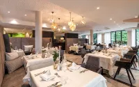Schenna Resort - servizio colazione