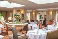 Parkway Hotel & Spa - breakfast