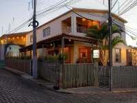 Hostel Pajeú - Hostels