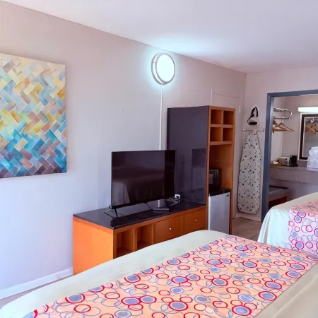 Discovery Inn Lafayette Airport I-10