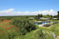 Les Esplanes - Bed and breakfasts