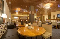 Hotel Steinmattli - Bintang 4