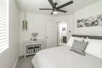 Modern and cozy family home with 3 bedrooms - 2성급