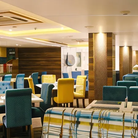 Hotel the Kalyaniz