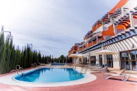 Hotel Adaria Vera - Pools