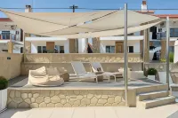 Aristotelis Hotel - 2-Sterne