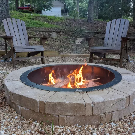 Cozy Cottage Near Lake Lanier