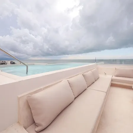 Casa Astral Luxury Hotel