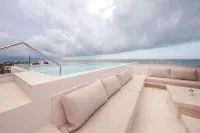 Casa Astral Luxury Hotel - Rooftop Pools