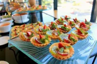 ARTOTEL Suites Aquila Bandung - breakfast