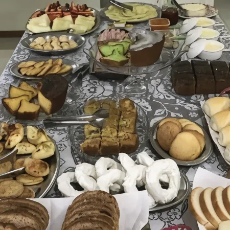 Pousada Vivenda da Barra