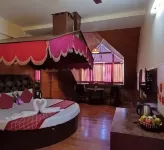 Hotel Yak - Airport Shuttle