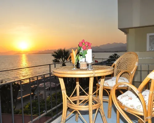 Deniz Otel Near Hotel Photos