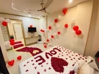 โรงแรม เอ-ปาร์ค - 3 ดาว