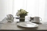 Xenia Guest House - breakfast