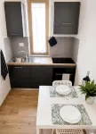 2 minutes from the sea and all services. 9 minutes by car from the airport - 2-Star
