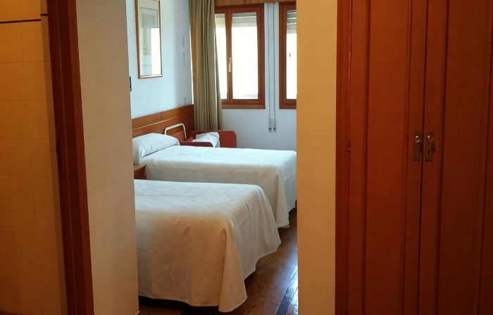 Hotel SNO La Corza Blanca