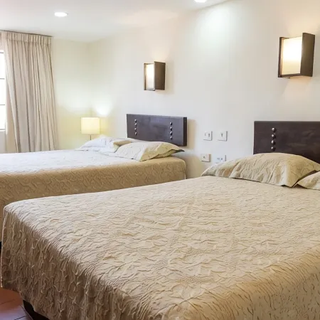 Hotel San Alberto
